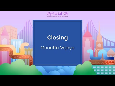 Image from Closing