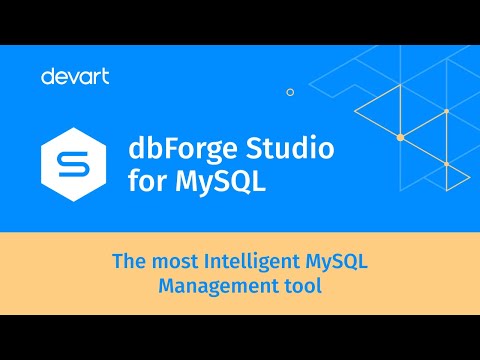 dbForge Studio for MySQL Professional 2025.1.124 full Windows 7 dbForge Studio for MySQL Professional 2025.1.124 full