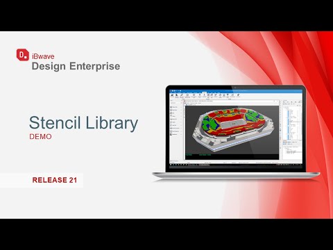 Stencil Library - Feature Demo