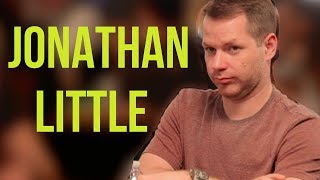 What Not to Shove in a Super Turbo Bounty Poker Tournament
