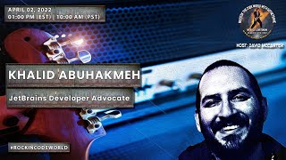 Rockin’ The Code World with dotNetDave ft....