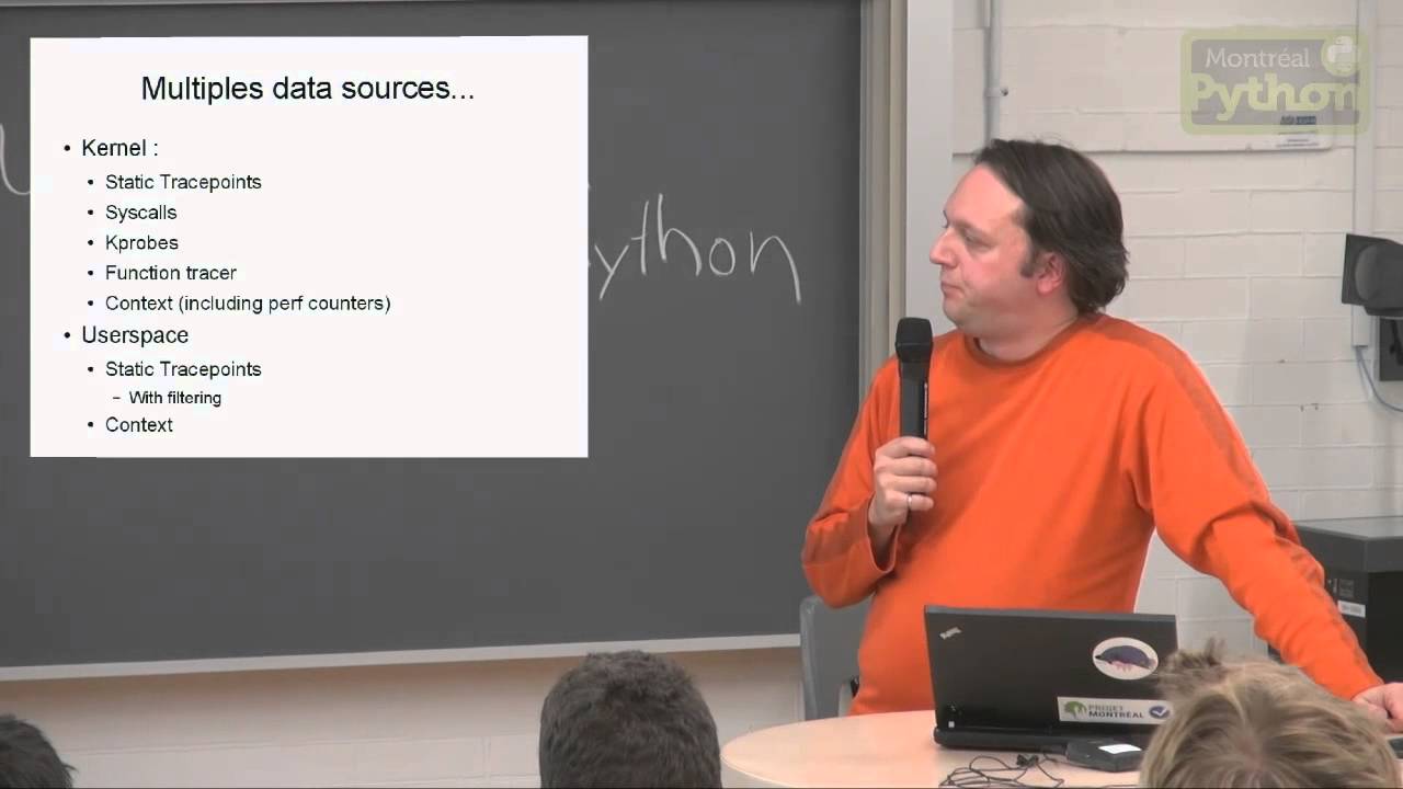 Image from LTTng 2x: traçage Linux avancé pour tous