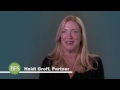 Heidi Groff, Vermont workers' compensation and personal injury attorney.