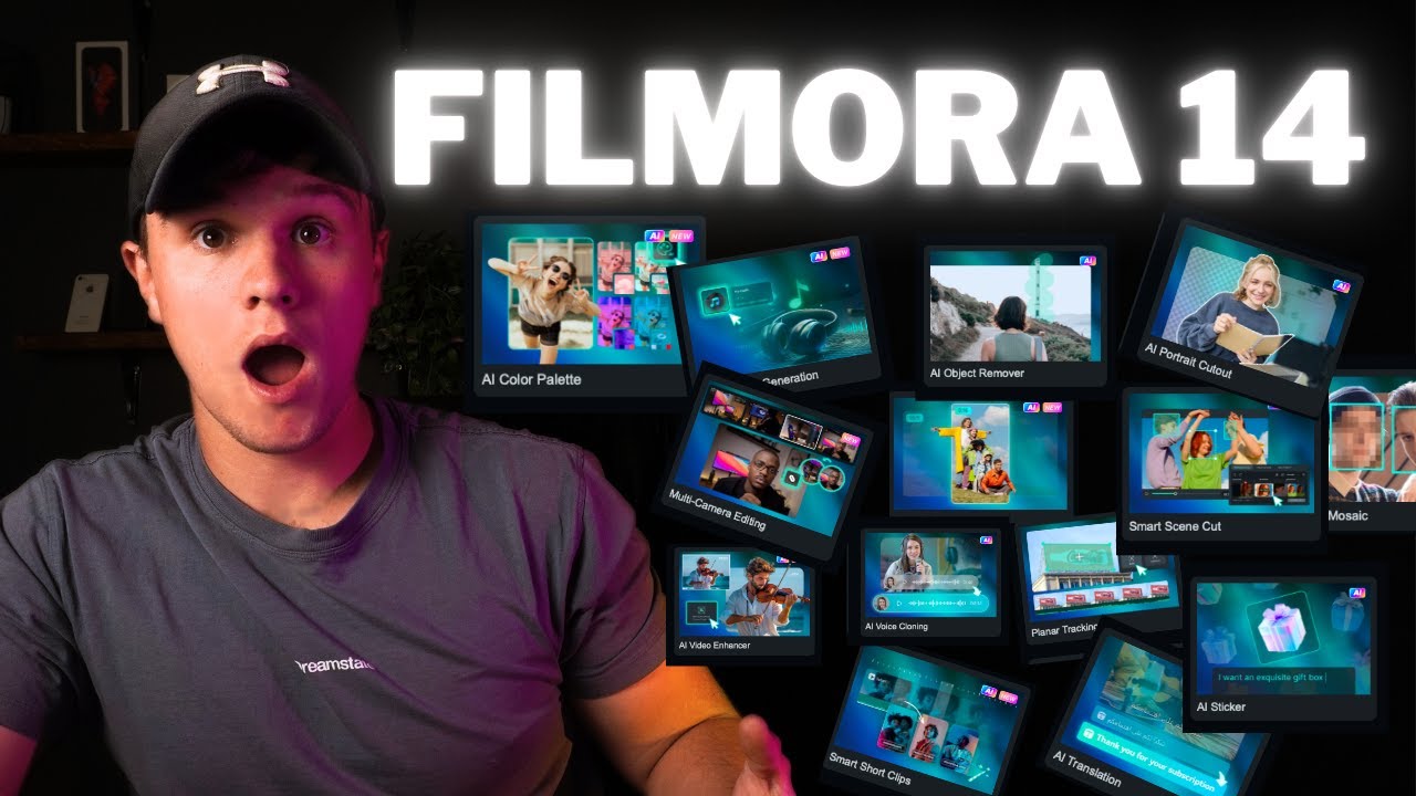 Filmora 12