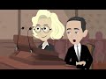 Barry Janay, America's Favorite Attorney