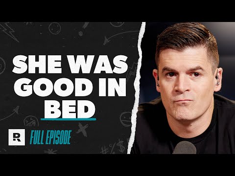 I'm Still Sexually Attracted to My Ex-Wife