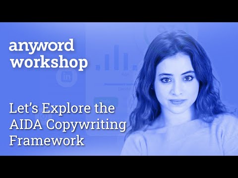 Anyword video thumbnail