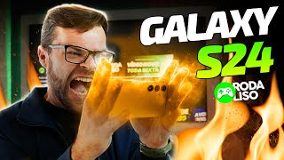 Vídeo incorporado do YouTube