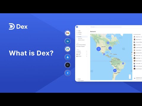 Dex video thumbnail