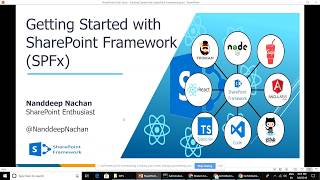 Webinar - Getting Started With SharePoint ...