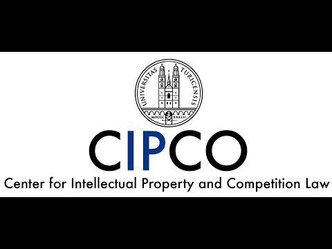 Thumbnail Video YouTube:   #1 AI and IP Law: IP Law Framework for AI - Status Quo and Outlook 11.6.2021