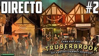 Vdeo Truberbrook