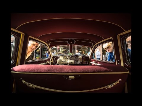 Leadership and the Lens