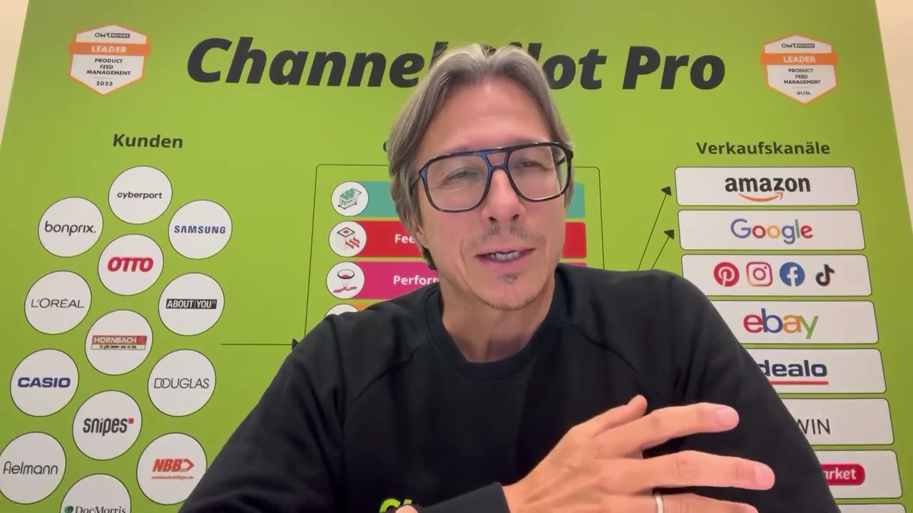 Channel Pilot Pro - 10 Jahre KlickPiloten