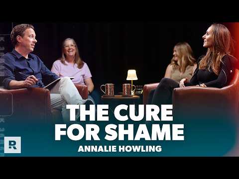 How to Cure Shame and Unlock Your Potential