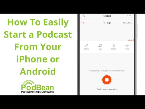 Podbean video thumbnail