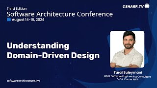 Understanding Domain-driven Design