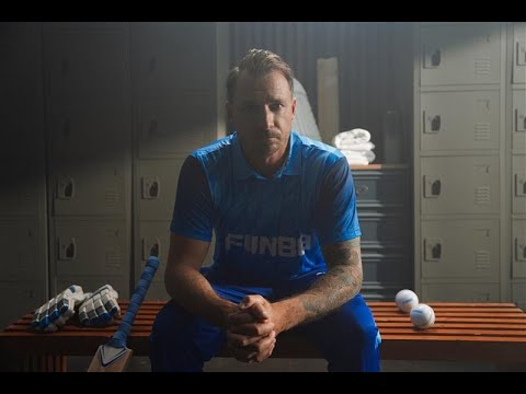 Fun88 and Dale Steyn Team Up for Another Winning Partnership