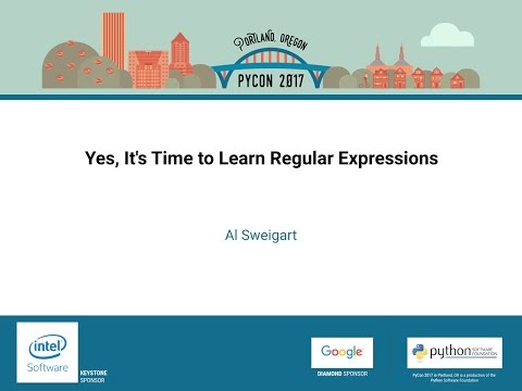 Image from Yes, It's Time to Learn Regular Expressions
