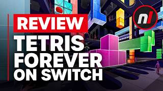 Tetris Forever Review
