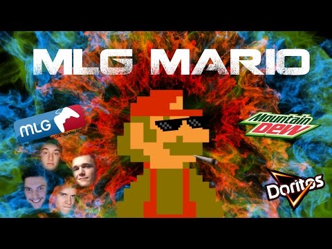 MLG Mario