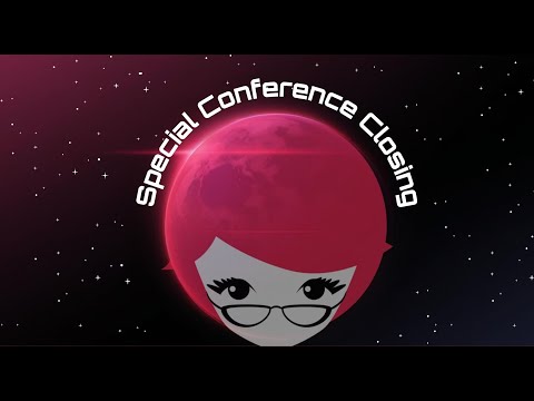 Image from PyLadiesCon 2023 Closing