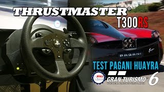 Vdeo Gran Turismo 6