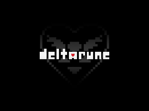 snd_tem_sing_1 - Deltarune