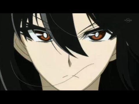 Medaka Box AMV Medaka vs Zenkichi FULL FIGHT
