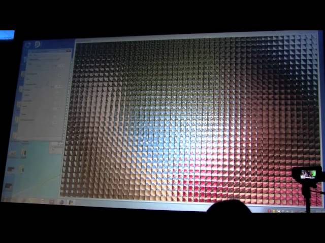 Future of Adobe Photoshop Demo - GPU Technology Conference