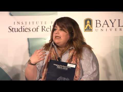 Blasphemy Laws as a Challenge to Religious Freedom: Blasphemy and Extremism