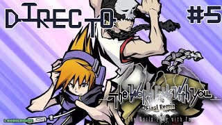 Vdeo The World Ends With You: Final Remix