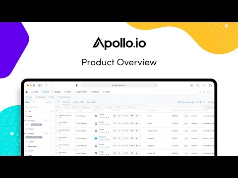 Apollo.io video thumbnail