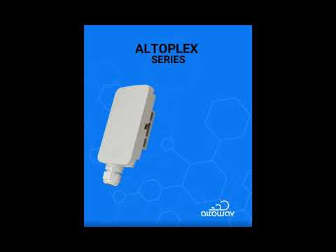 Winncom Technologies and Altowav Announce Strategic Partnership to Expand Access to Wireless Connectivity Solutions on a Global Scale