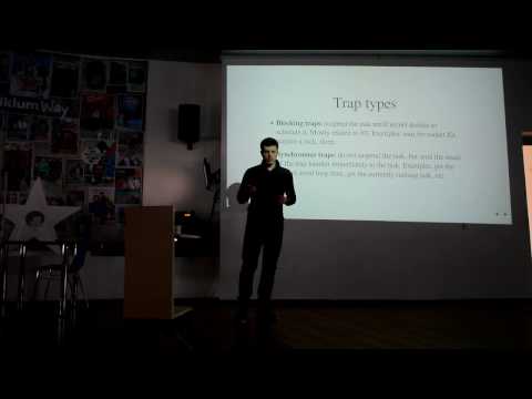 Image from curio — экспериментальный подход к async/await, Александр Жуков