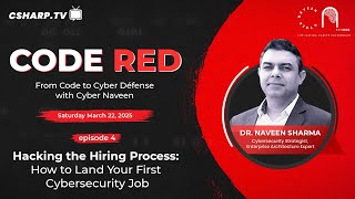 Hacking the Hiring Process: How to Land Yo...