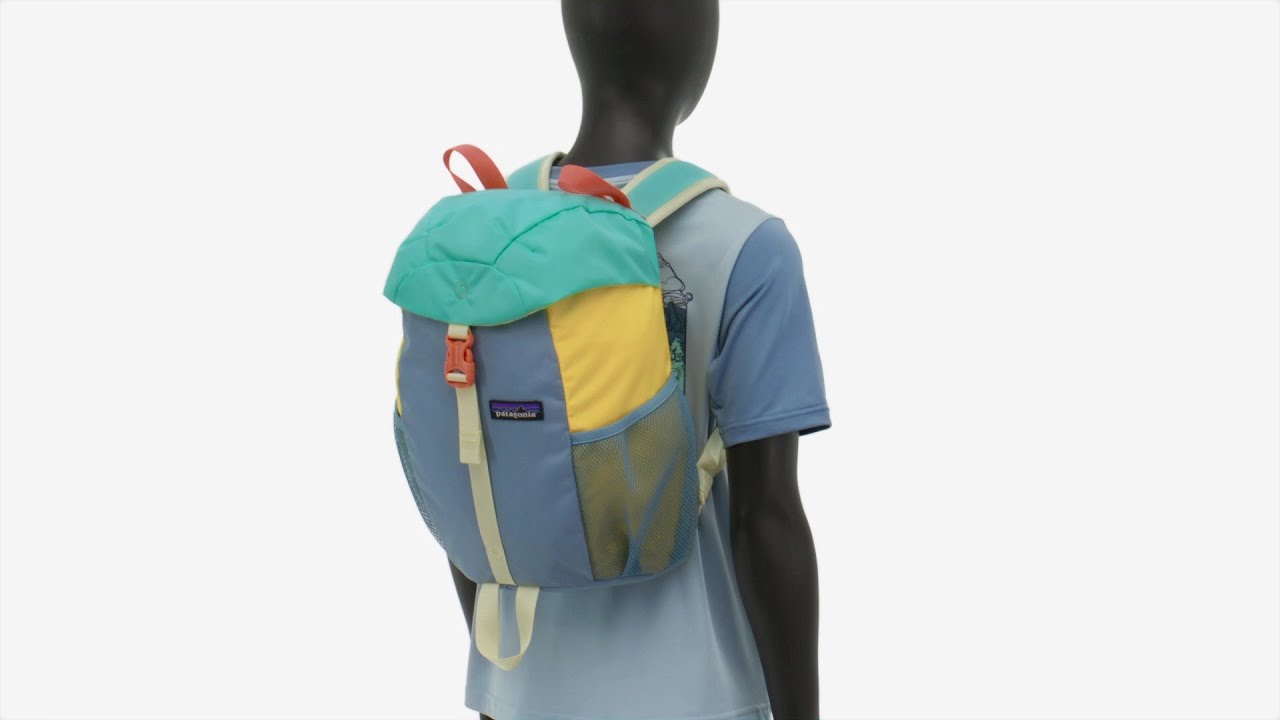 Video de detalles del producto