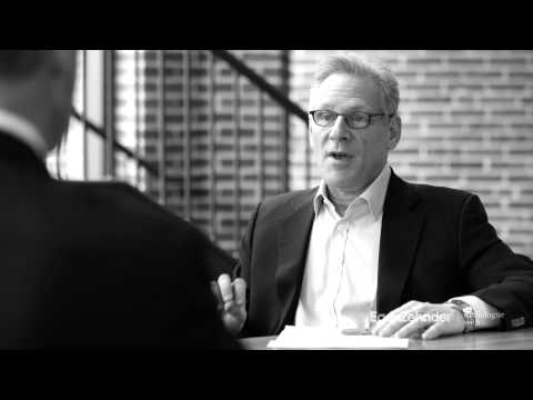 Wharton Professor Stew Friedman on the Real Lives of Leaders