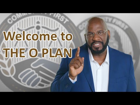 Michael "Harry-O" Harris Challenges U.S. Presidential Candidates to Commit to Putting an End to Fleeting Promises