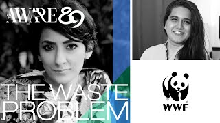 Tides of Change: Combating Plastic Pollution on Our Beaches | Aware89 X Breathe Pakistan