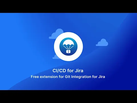 watch CI/CD for Jira video