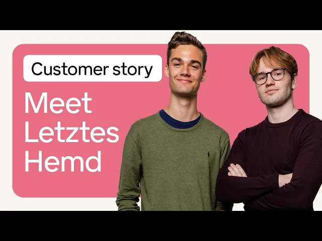 video preview