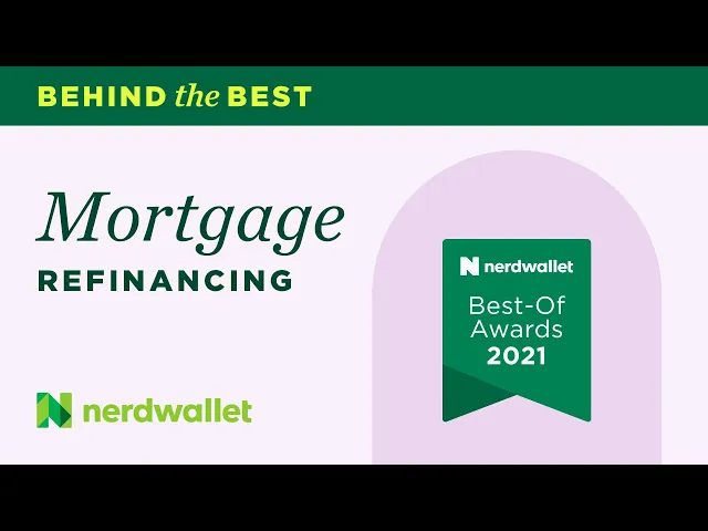Best Mortgage Lenders For Refinancing