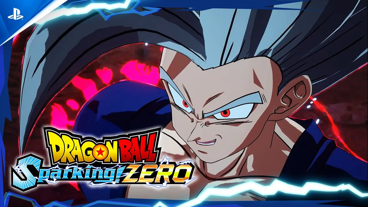 Dragon Ball: Sparking! Zero - 50 Days From Now ONL Trailer | PS5 Games