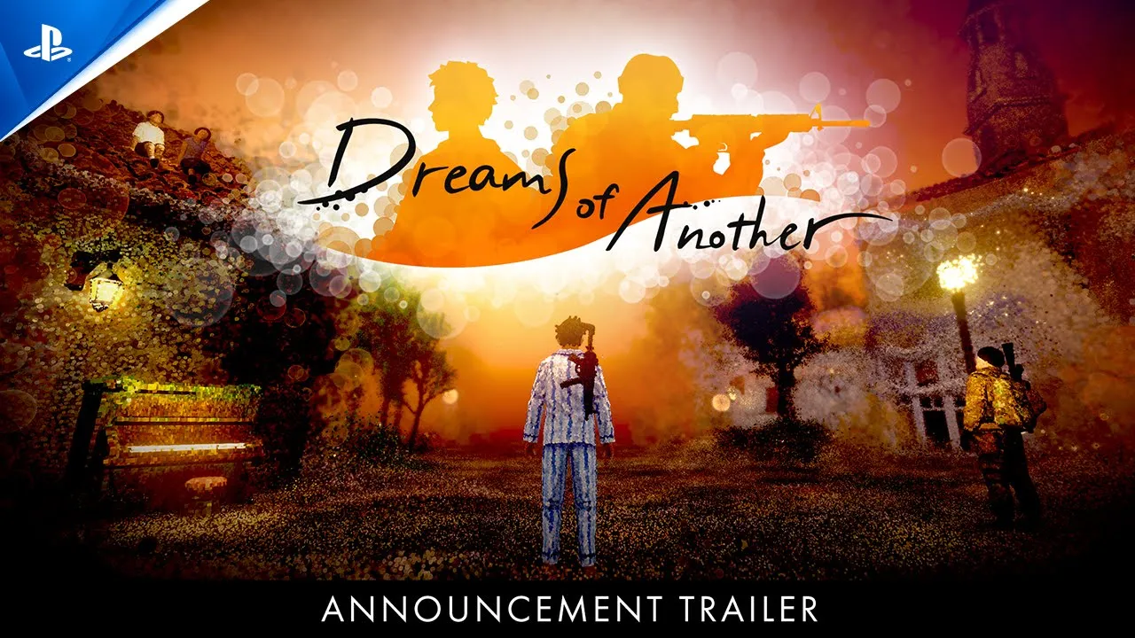Dreams of Another - Announce Trailer | PS5 & PS VR2 Games