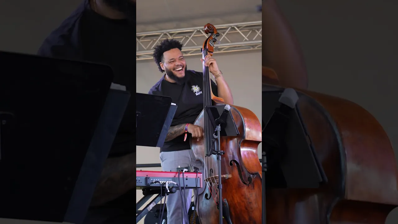 #Shorts 2024 Festival de musique GroundUp