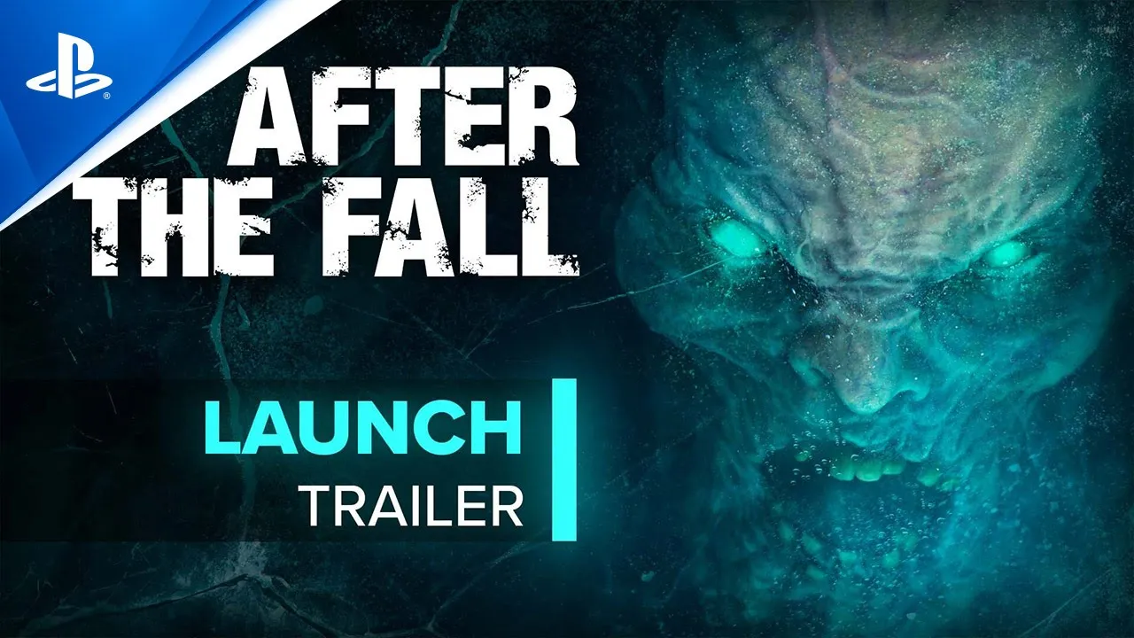 After the Fall – Upútavka na vydanie | PS VR