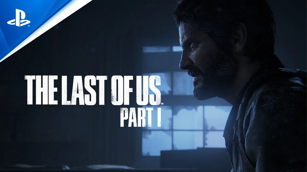 The Last of Us Part I - Trailer de Lançamento | PS5