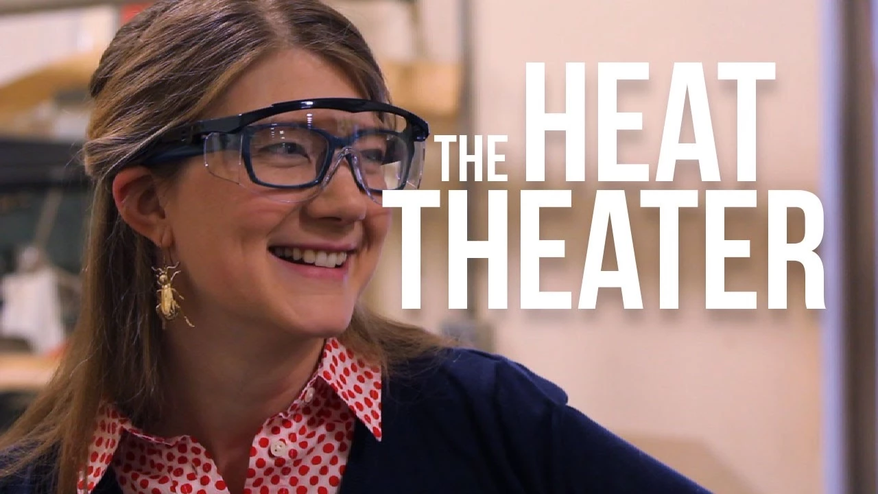 The Heat Theater