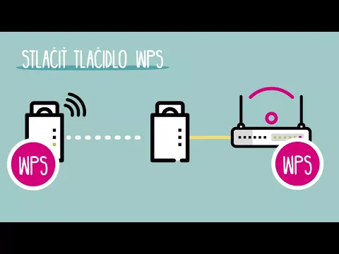 Ako zvýšiť pokrytie Wi-Fi signálu?  